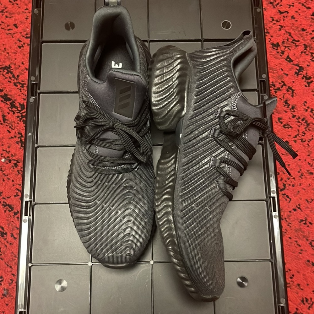 New adidas bounce